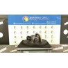 MOTORINO AVVIAMENTO ROTAZ. 171 VOLKSWAGEN GOLF (1J) (09/97-03/06) AKL 020911023FX