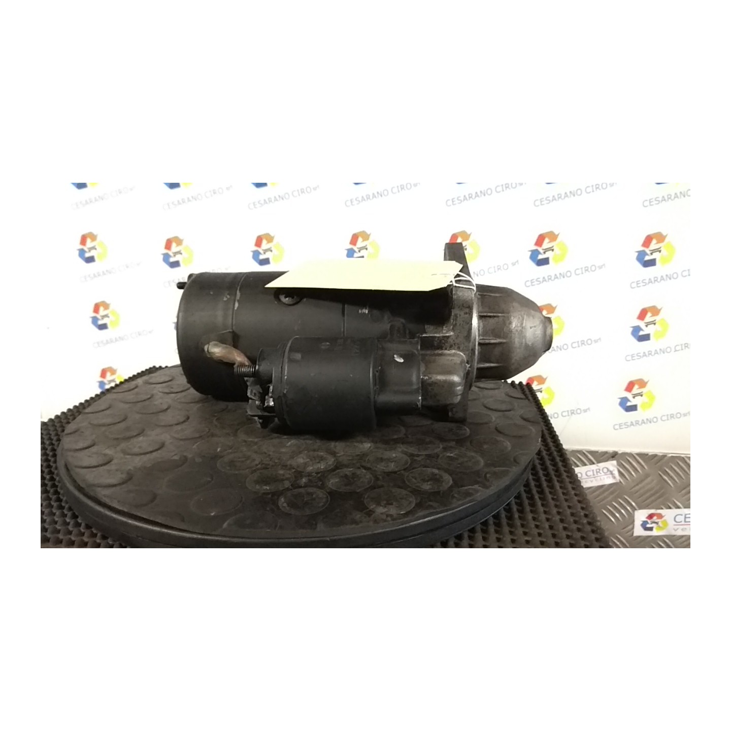 MOTORINO AVVIAMENTO 172 CHRYSLER VOYAGER/GRAND VOYAGER (10/95-1 VM69B KRL042331AA