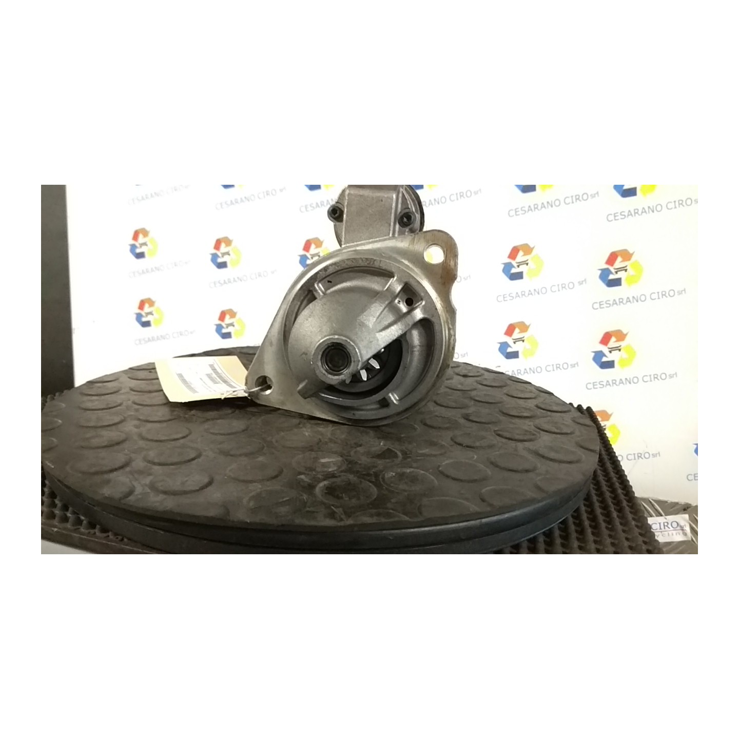 MOTORINO AVVIAMENTO 174 FORD B-MAX (CB2) (07/12-) SFJA 1776538