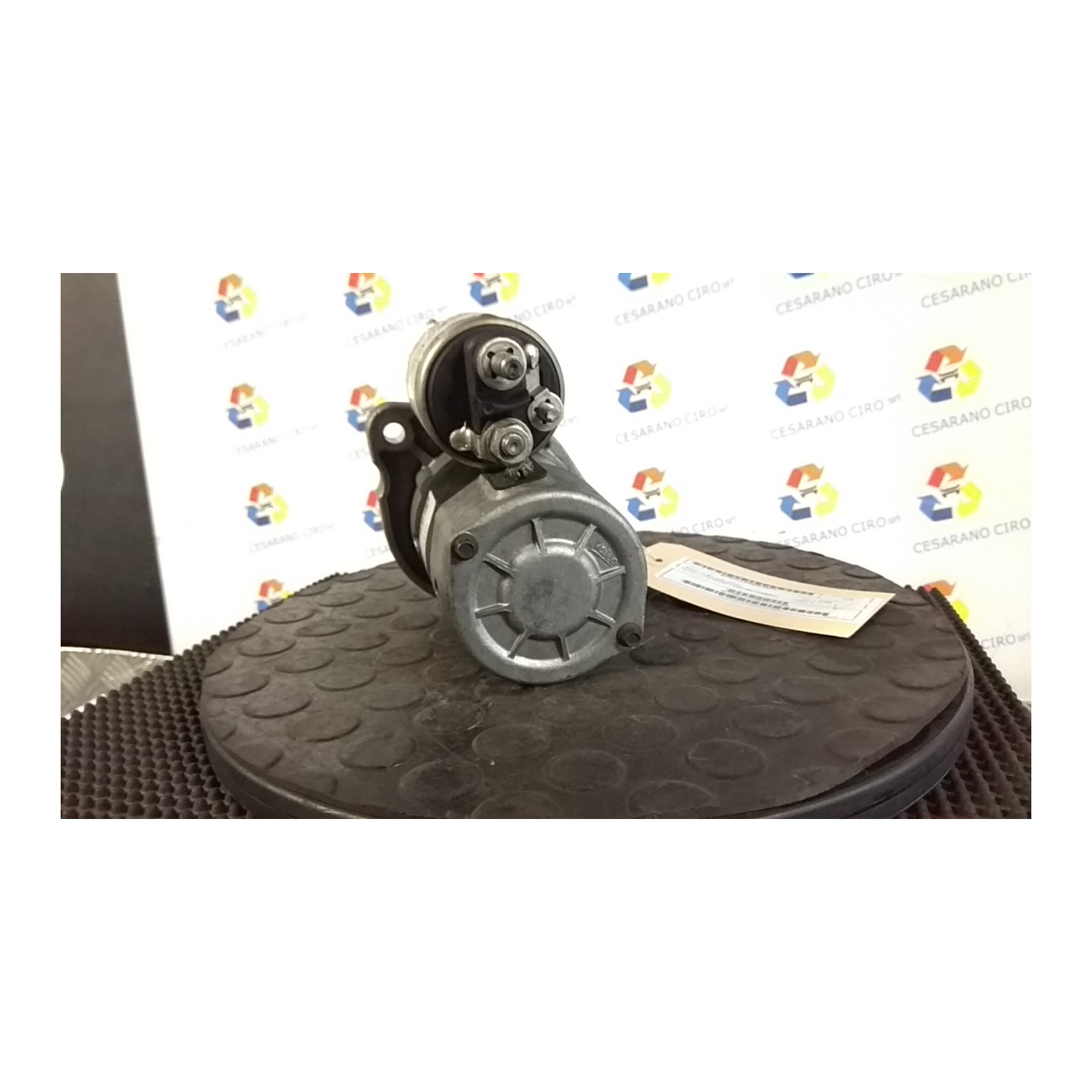 MOTORINO AVVIAMENTO 174 FORD B-MAX (CB2) (07/12-) SFJA 1776538