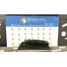 BLOCCO COMANDO CLIMATIZZAZIONE P/A/C AUTO/RISC.SEDILI/NAVIGAT 006 BMW SERIE 2 (F22) COUP? (11/13-) B47D20A 64119354146
