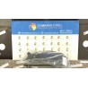 ALETTA PARASOLE PARABREZZA SX. 007 BMW SERIE 2 (F22) COUP? (11/13-) B47D20A 51448057937