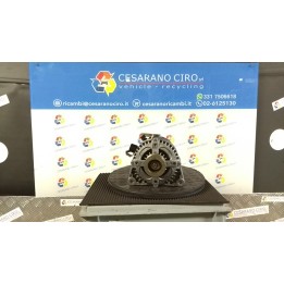 ALTERNATORE 150AMP 009 CITROEN C4 (11/04-10/10) RFK 5705AC