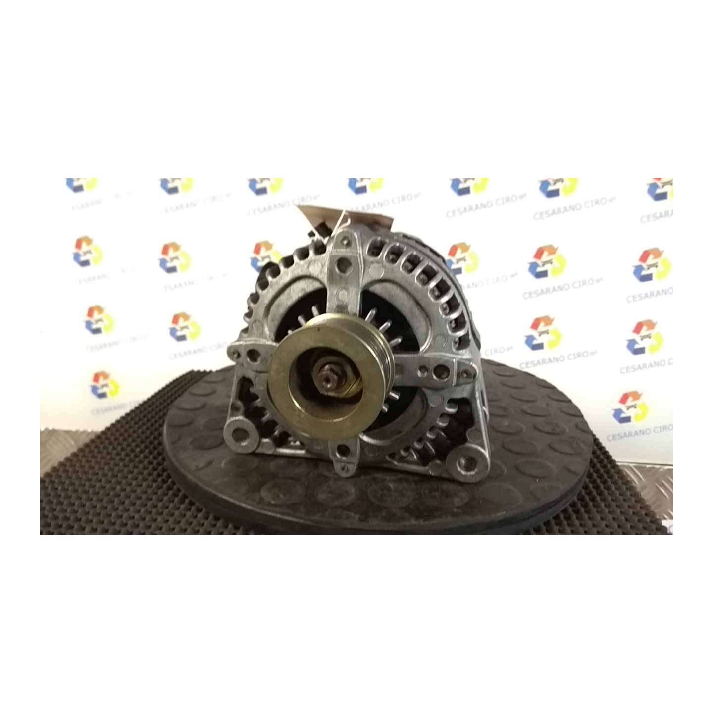 ALTERNATORE 150AMP 009 CITROEN C4 (11/04-10/10) RFK 5705AC