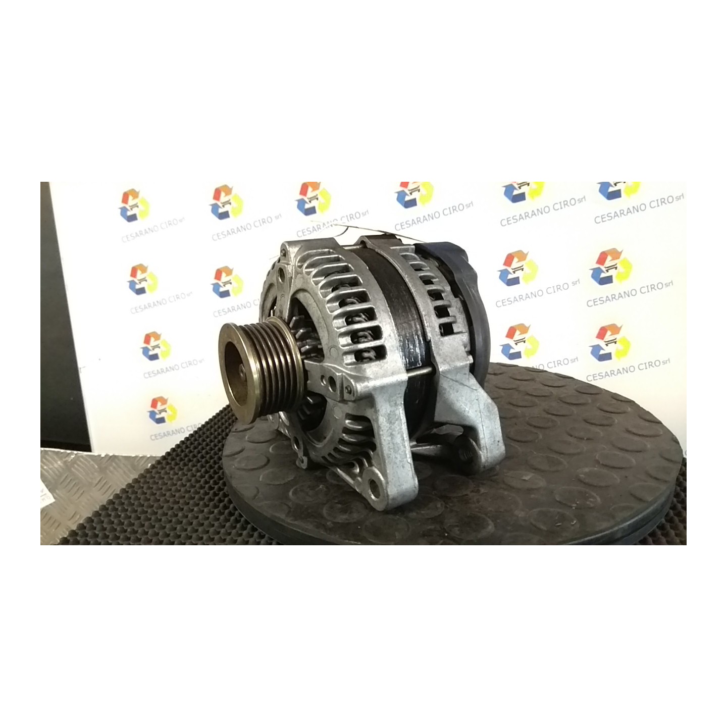 ALTERNATORE 150AMP 009 CITROEN C4 (11/04-10/10) RFK 5705AC