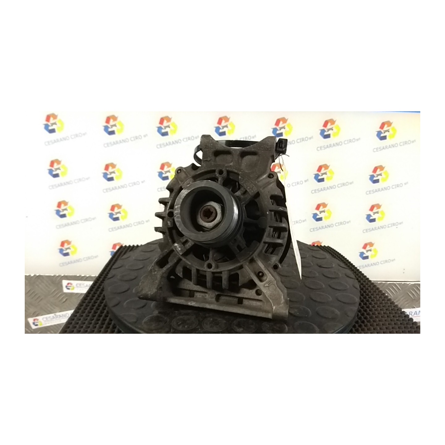 ALTERNATORE VALEO 90 AMP. 013 MERCEDES-BENZ CLASSE A (W/C169) (07/04-04/13 266940 A2661541202
