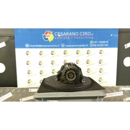 ALTERNATORE 015 NISSAN MICRA (K11E) (09/00-01/03) CG10 23100AP00A
