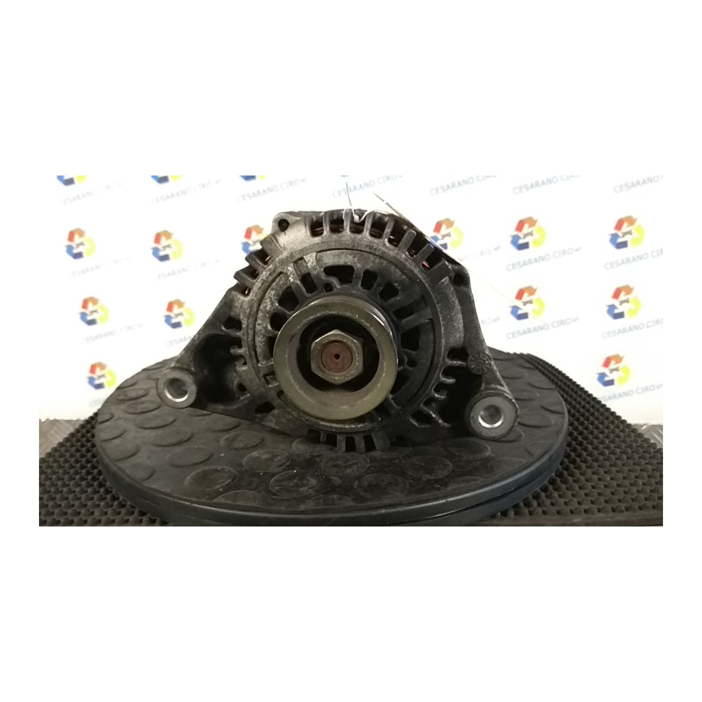 ALTERNATORE 015 NISSAN MICRA (K11E) (09/00-01/03) CG10 23100AP00A