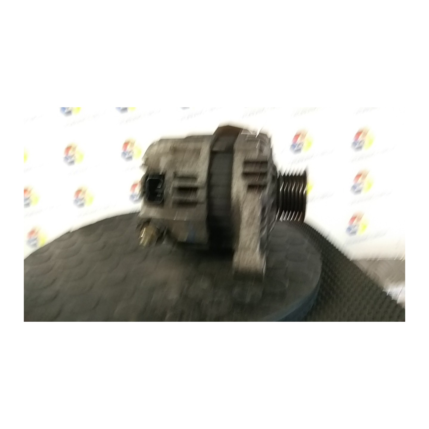 ALTERNATORE 015 NISSAN MICRA (K11E) (09/00-01/03) CG10 23100AP00A