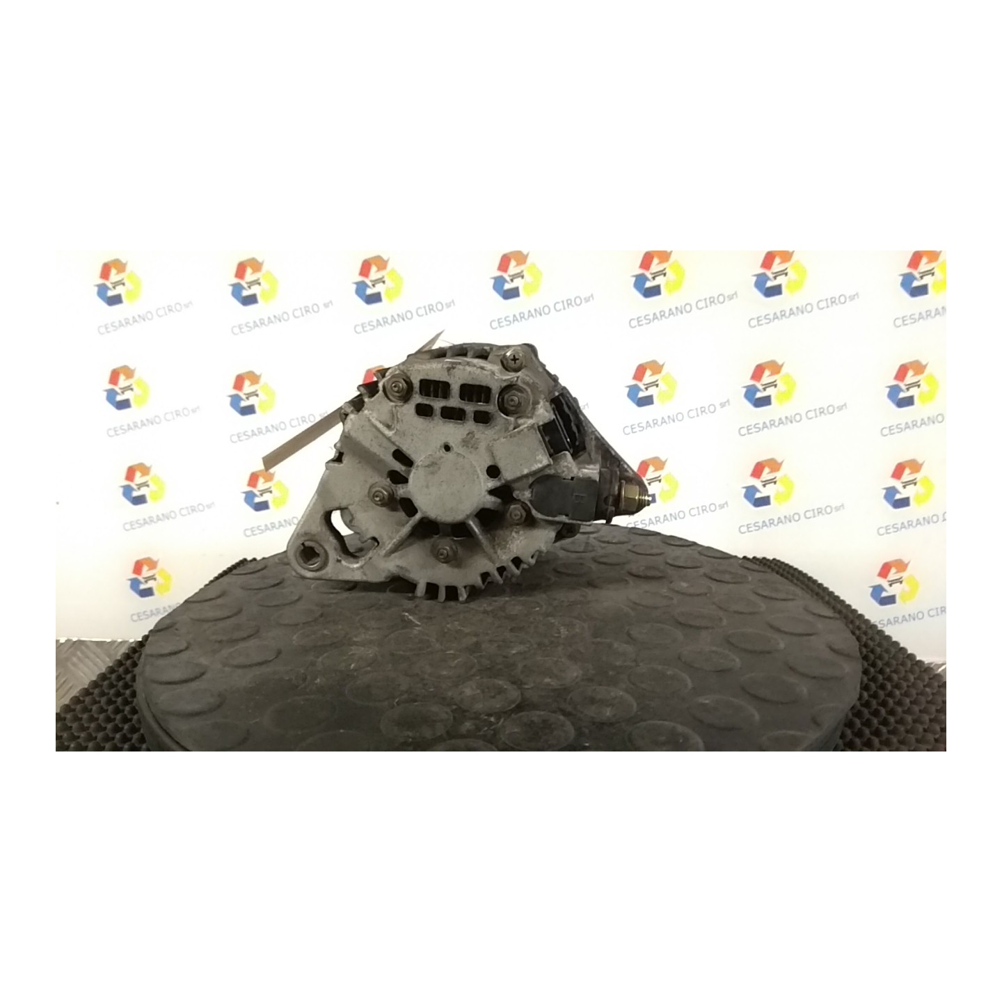 ALTERNATORE 015 NISSAN MICRA (K11E) (09/00-01/03) CG10 23100AP00A