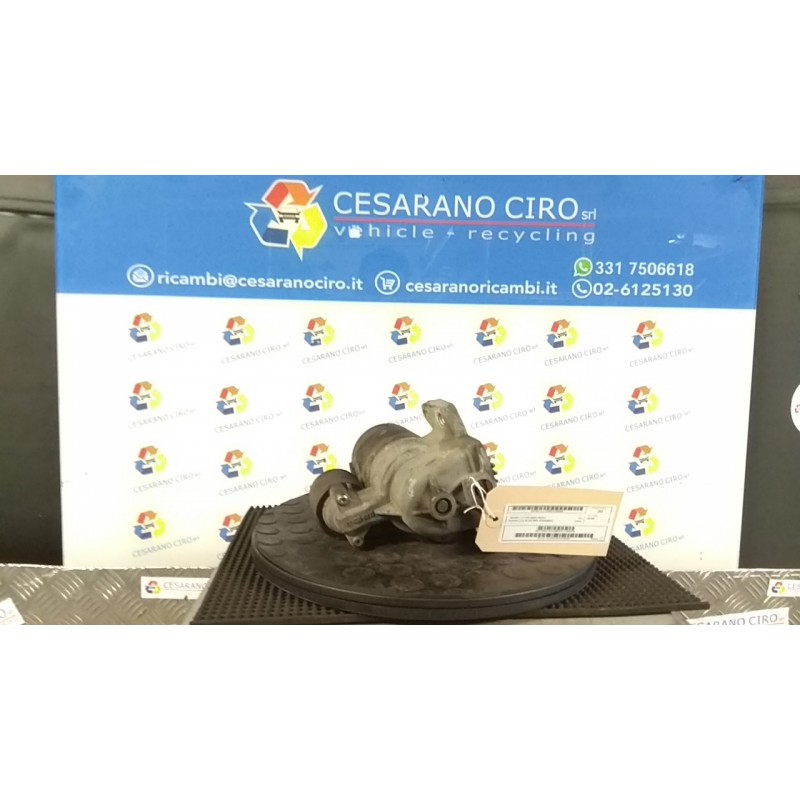 MOTORINO AVVIAMENTO 036 JAGUAR X-TYPE (02/01-05/10) XB C2S47479