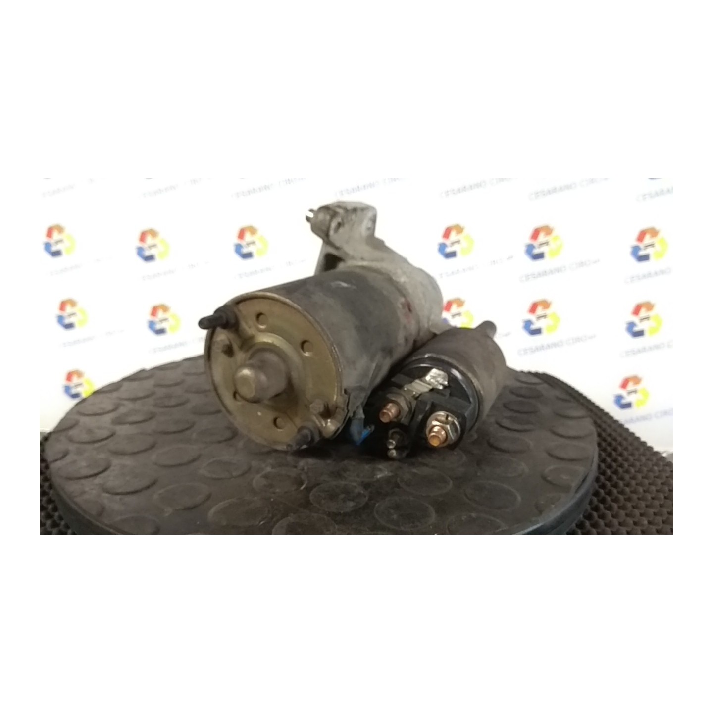 MOTORINO AVVIAMENTO 036 JAGUAR X-TYPE (02/01-05/10) XB C2S47479