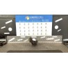 MONTANTE SOSP. ANT. DX. 037 FORD FIESTA (DX) (09/99-02/02) DHF 1010251