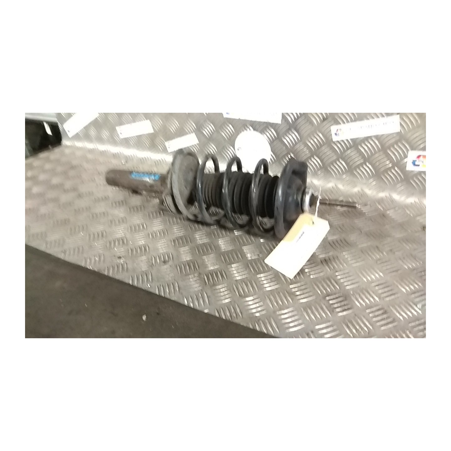 AMMORTIZZATORE ANT. SX. 039 FORD FIESTA (DX) (09/99-02/02) DHF 1088068