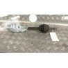 SEMIALBERO ANT. COMPL. SX. 041 FIAT BRAVA (1V) (09/95-12/98) 182A3000 7778448