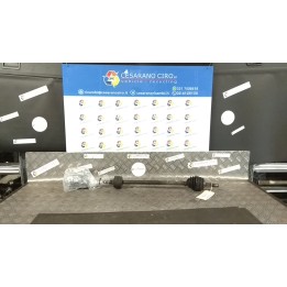 SEMIALBERO ANT. COMPL. DX. 042 FIAT BRAVA (1V) (09/95-12/98) 182A3000 7765363