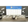 MONTANTE SOSP. ANT. DX 044 FIAT BRAVA (1V) (09/95-12/98) 182A3000 NB1758006036001DX