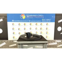 BLOCCO COMANDI TERGICRISTALLI 053 RENAULT LAGUNA 2A SERIE (03/05-09/07) K4M57 NB0286019059005
