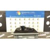 BLOCCO COMANDI TERGICRISTALLI 053 RENAULT LAGUNA 2A SERIE (03/05-09/07) K4M57 NB0286019059005