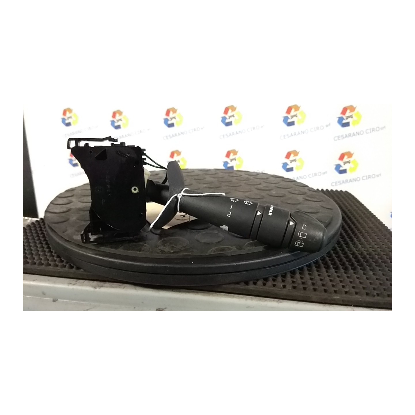 BLOCCO COMANDI TERGICRISTALLI 053 RENAULT LAGUNA 2A SERIE (03/05-09/07) K4M57 NB0286019059005