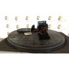 BLOCCO COMANDO VOLANTE LUCI 054 RENAULT LAGUNA 2A SERIE (03/05-09/07) K4M57 NB6187019059005