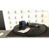 BLOCCO COMANDO VOLANTE LUCI 054 RENAULT LAGUNA 2A SERIE (03/05-09/07) K4M57 NB6187019059005