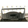 BLOCCO COMANDO CLIMATIZZAZIONE GRAU 065 BMW X3 (E83) (09/06-12/10) N47D20C 64113446797