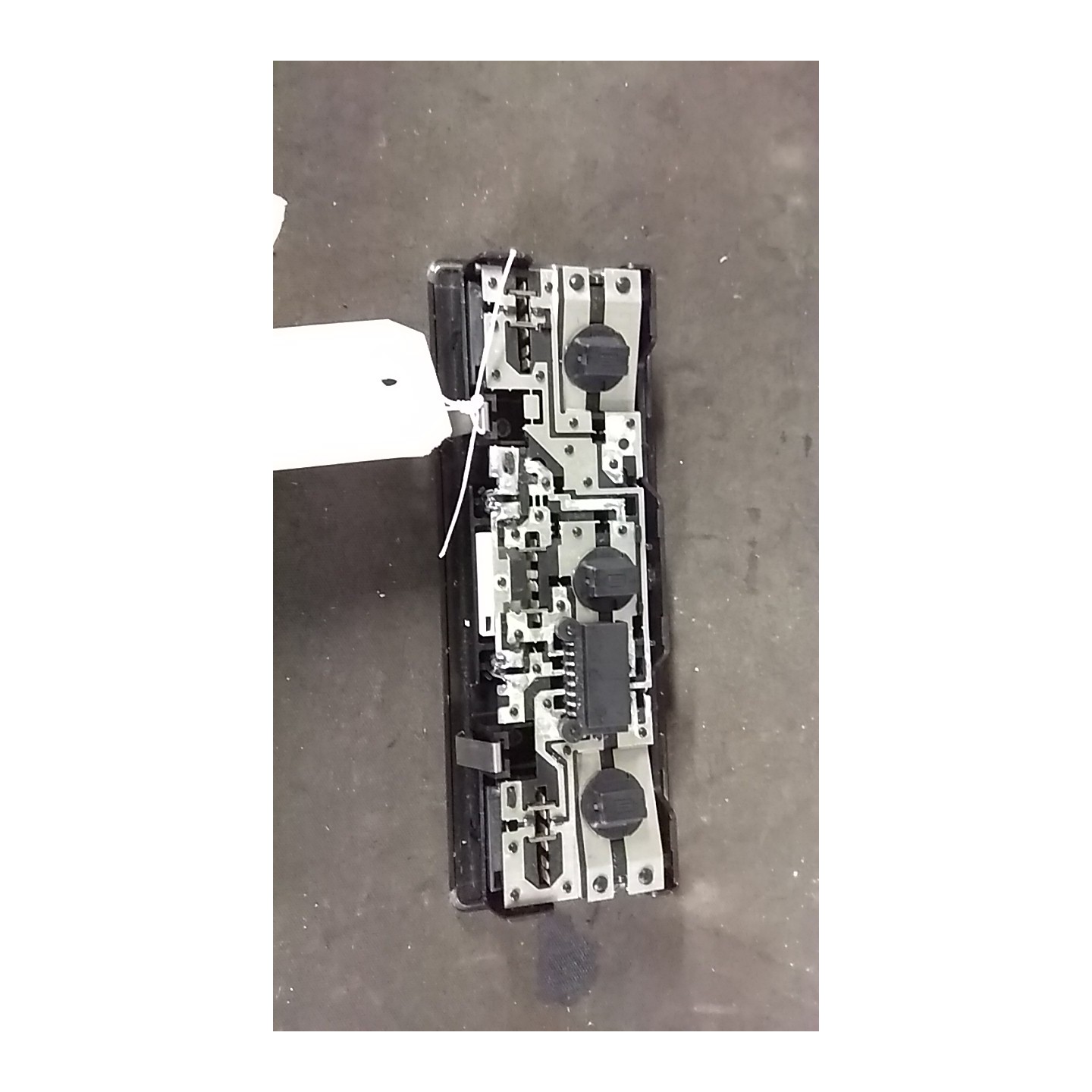 LUCE CORTESIA ANT. TETTO PACCHETTO LUCI 066 BMW X3 (E83) (09/06-12/10) N47D20C 63316962046