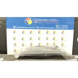 ALETTA PARASOLE PARABREZZA DX. 068 BMW X3 (E83) (09/06-12/10) N47D20C 51163416066