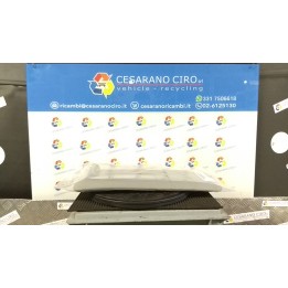 ALETTA PARASOLE PARABREZZA SX. 069 BMW X3 (E83) (09/06-12/10) N47D20C 51163416065