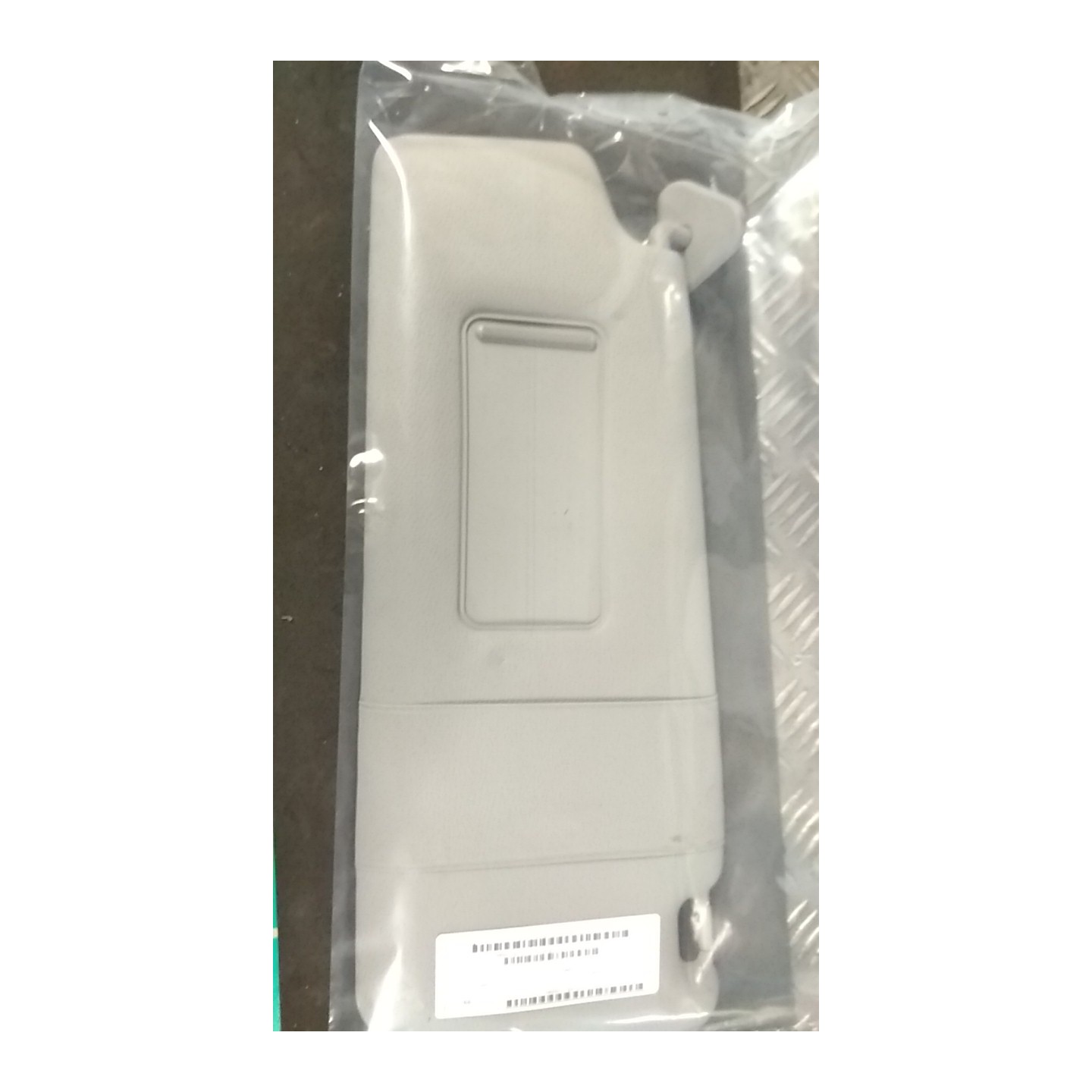 ALETTA PARASOLE PARABREZZA SX. 069 BMW X3 (E83) (09/06-12/10) N47D20C 51163416065