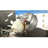 SERVOFRENO 073 BMW X3 (E83) (09/06-12/10) N47D20C 34333450589