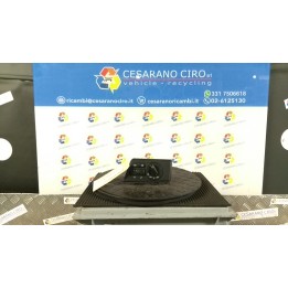 INTERRUTTORE BLOCCO COMANDO LUCI 075 BMW X3 (E83) (09/06-12/10) N47D20C 61313420273