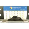 INTERRUTTORE BLOCCO COMANDO LUCI 075 BMW X3 (E83) (09/06-12/10) N47D20C 61313420273