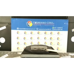 LUCE CORTESIA ANT. TETTO 085 RENAULT LAGUNA 2A SERIE (03/05-09/07) K4M57 NB2811019059005