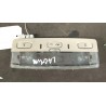 LUCE CORTESIA ANT. TETTO 085 RENAULT LAGUNA 2A SERIE (03/05-09/07) K4M57 NB2811019059005
