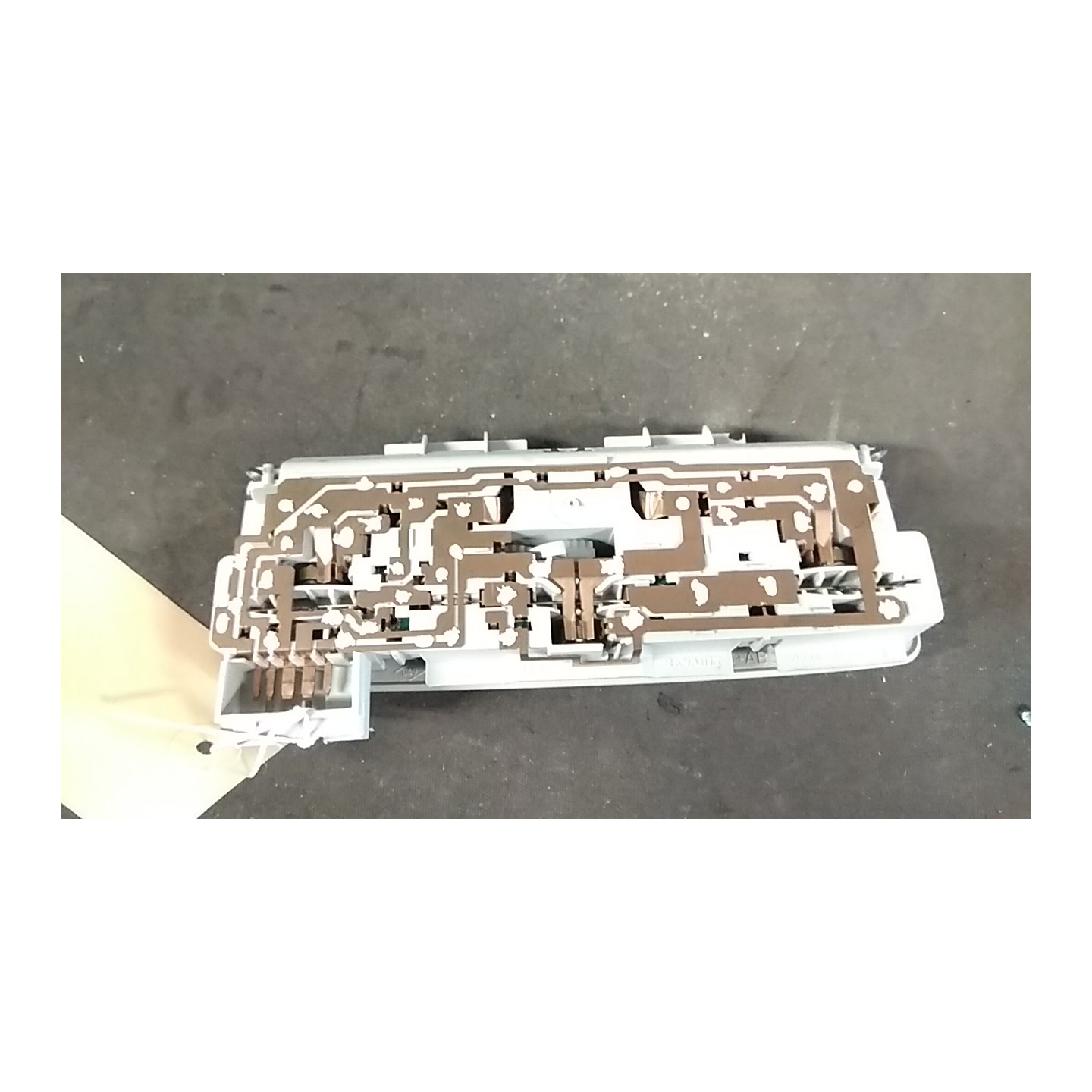 LUCE CORTESIA ANT. TETTO 085 RENAULT LAGUNA 2A SERIE (03/05-09/07) K4M57 NB2811019059005
