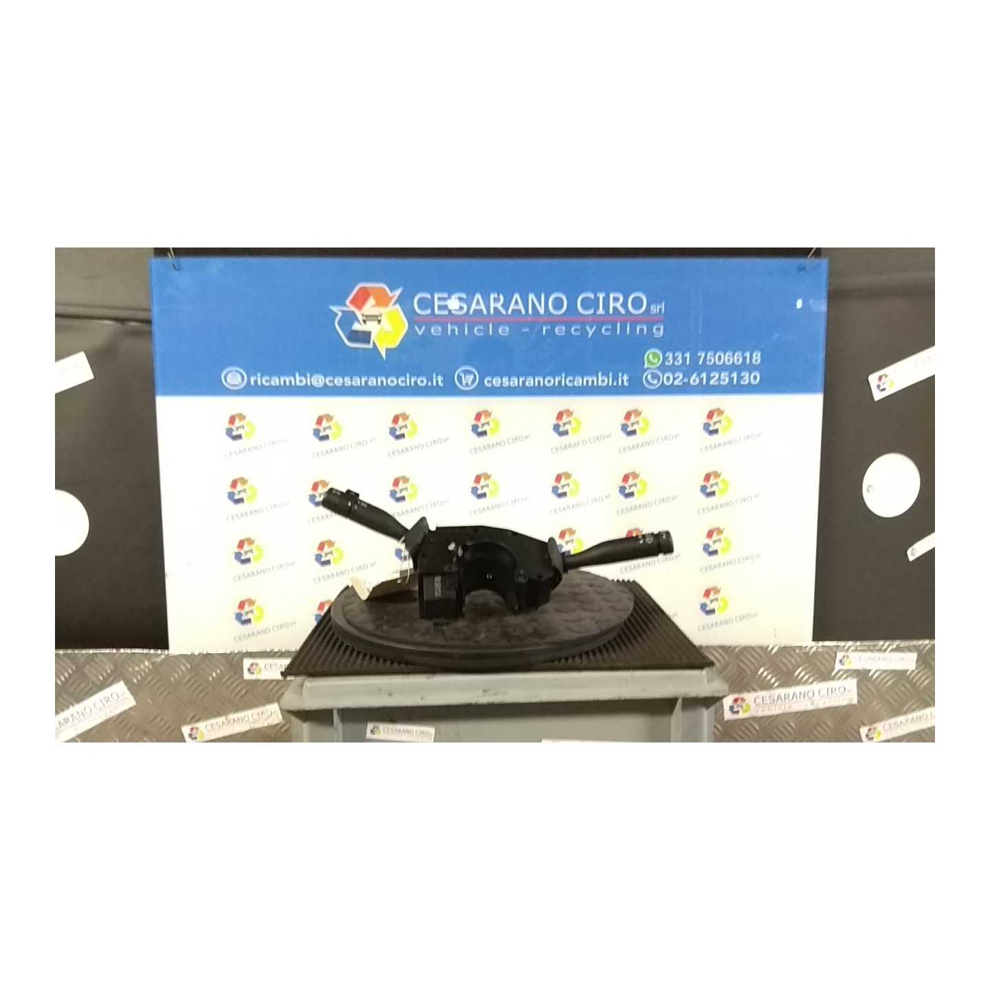 DEVIOGUIDASGANCIO 08-98 C/LAVA TERGI POST. 113 FORD KA (CCQ) (11/96-10/08) J4D 1041412
