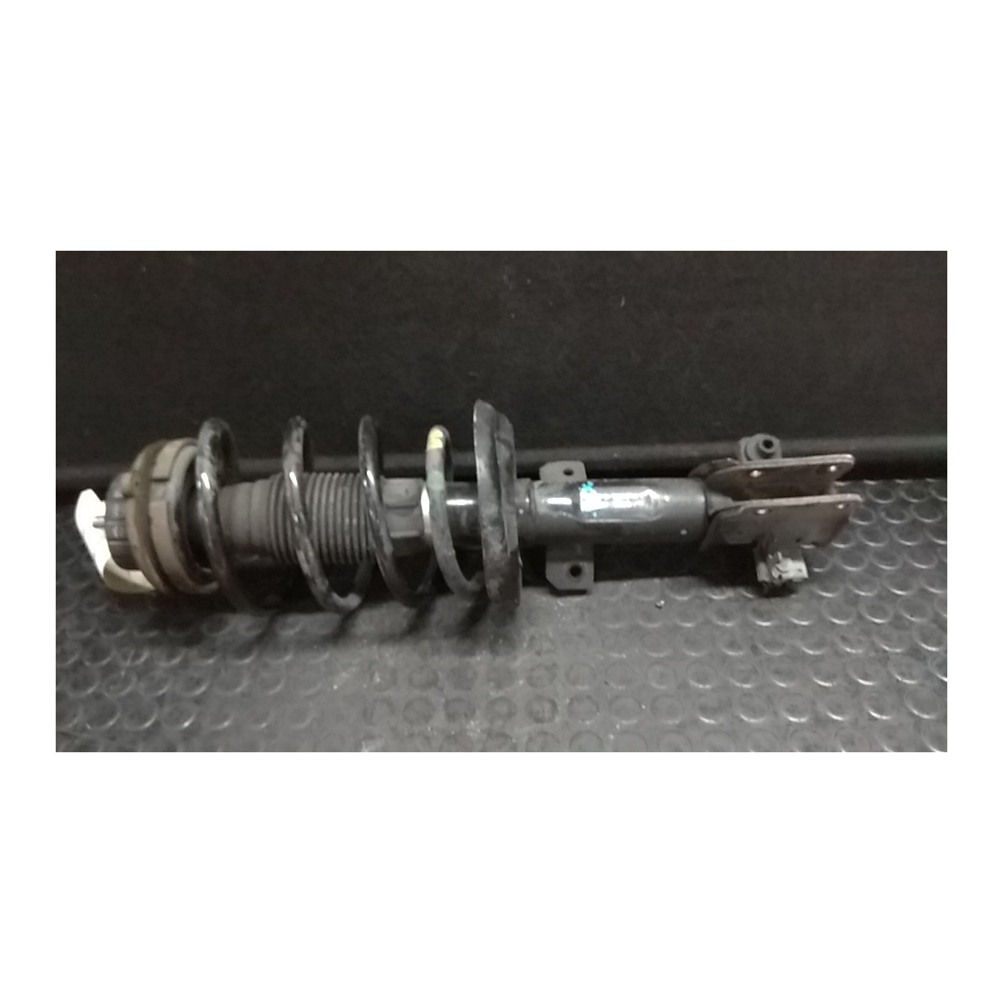 AMMORTIZZATORE ANT. DX. 180 FIAT BRAVO (3Y) (12/09-) 198A3000 50710778