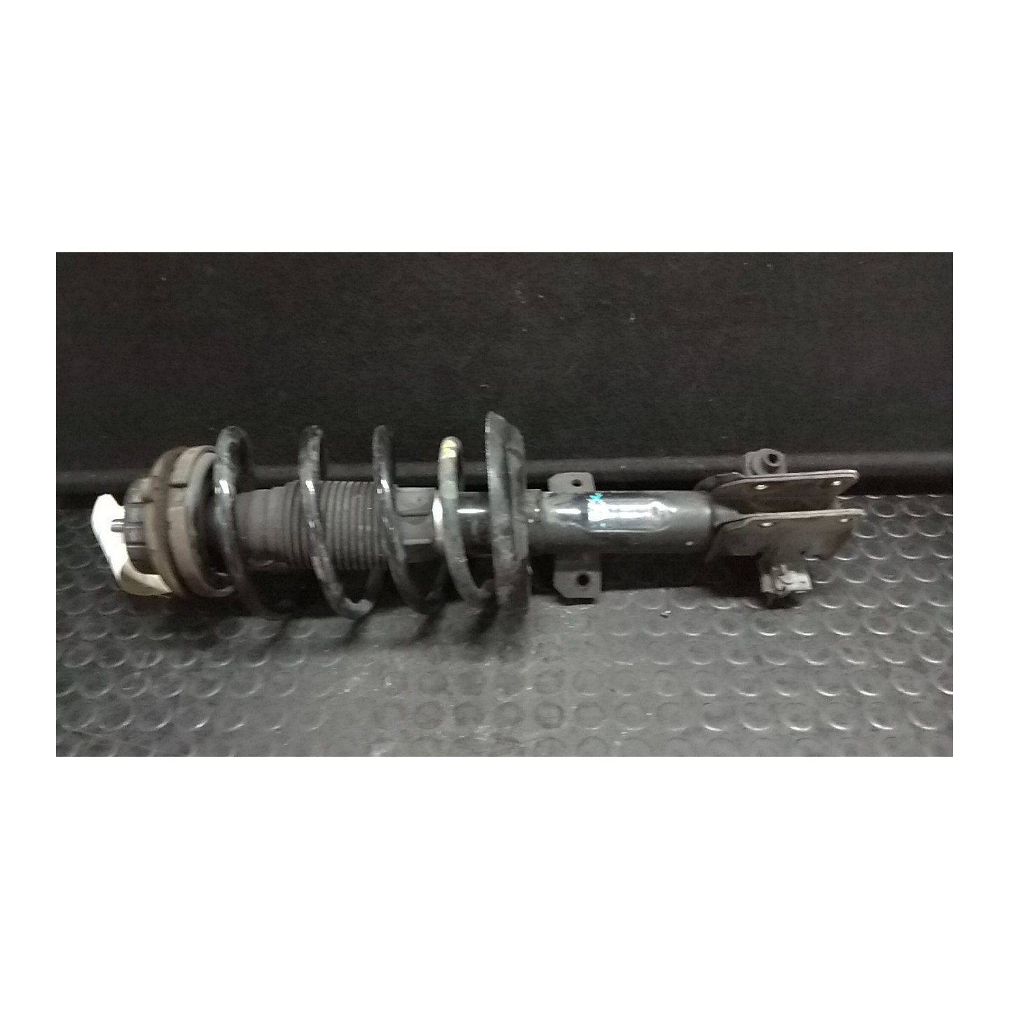 AMMORTIZZATORE ANT. DX. 180 FIAT BRAVO (3Y) (12/09-) 198A3000 50710778
