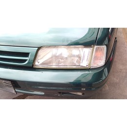 PROIETTORE PARABOLA SEMPLICE VALEO SX. 139 CITROEN ZX (08/92-12/98) BFZ 95656541