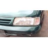 PROIETTORE PARABOLA SEMPLICE VALEO SX. 139 CITROEN ZX (08/92-12/98) BFZ 95656541
