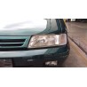 PROIETTORE PARABOLA SEMPLICE VALEO SX. 139 CITROEN ZX (08/92-12/98) BFZ 95656541