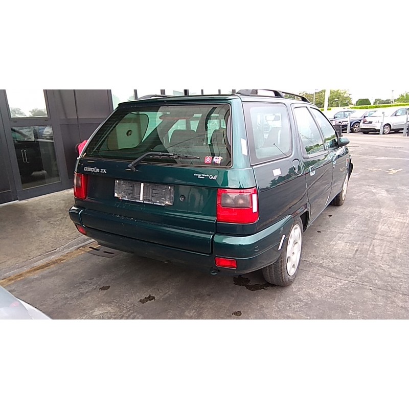 PARAURTI POST. 145 CITROEN ZX (08/92-12/98) BFZ 7410T2
