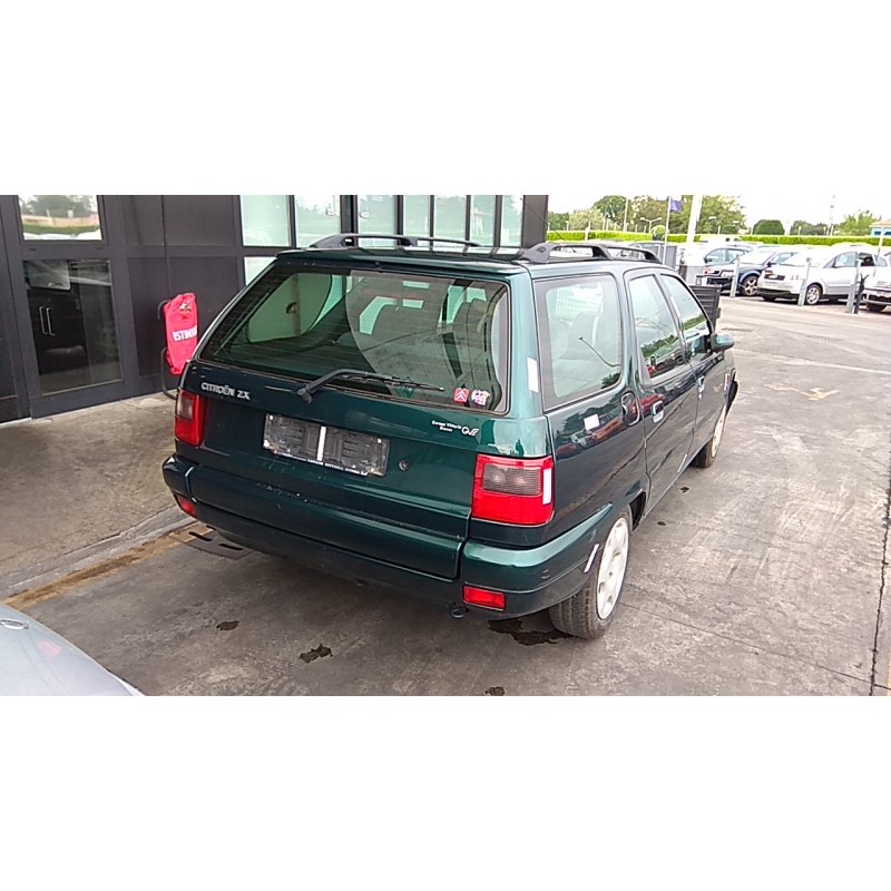 PORTELLO POST. 147 CITROEN ZX (08/92-12/98) BFZ 8701E6