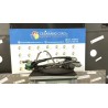 ALZACRISTALLO ELETTR. PORTA ANT. C/MOTORINO SX. 022 JAGUAR X-TYPE (02/01-05/10) XB C2S51554
