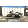 ALZACRISTALLO ELETTR. PORTA ANT. C/MOTORINO SX. 022 JAGUAR X-TYPE (02/01-05/10) XB C2S51554