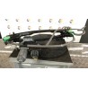 ALZACRISTALLO ELETTR. PORTA ANT. C/MOTORINO DX. 023 JAGUAR X-TYPE (02/01-05/10) XB C2S51553