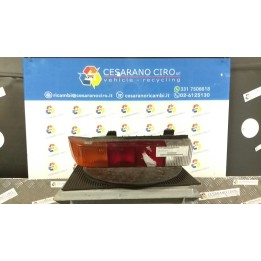 FANALE POST. DX. 054 FIAT CINQUECENTO (NM) (06/92-01/99 1170A1046 7629357