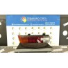FANALE POST. DX. 054 FIAT CINQUECENTO (NM) (06/92-01/99 1170A1046 7629357